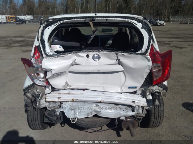 Photo 5 VIN: 3N1CE2CP6GL357573 - NISSAN VERSA NOTE 