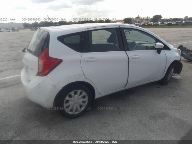 Photo 3 VIN: 3N1CE2CP6GL357766 - NISSAN VERSA NOTE 