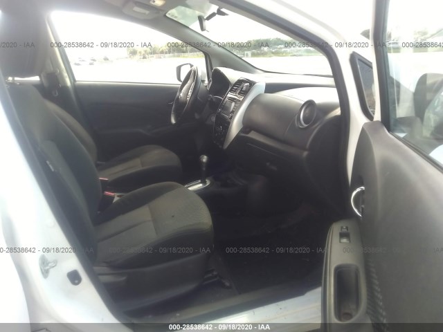 Photo 4 VIN: 3N1CE2CP6GL357766 - NISSAN VERSA NOTE 