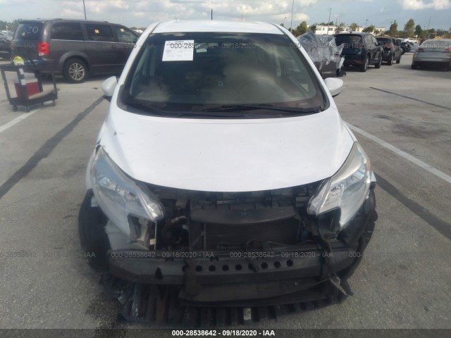 Photo 5 VIN: 3N1CE2CP6GL357766 - NISSAN VERSA NOTE 