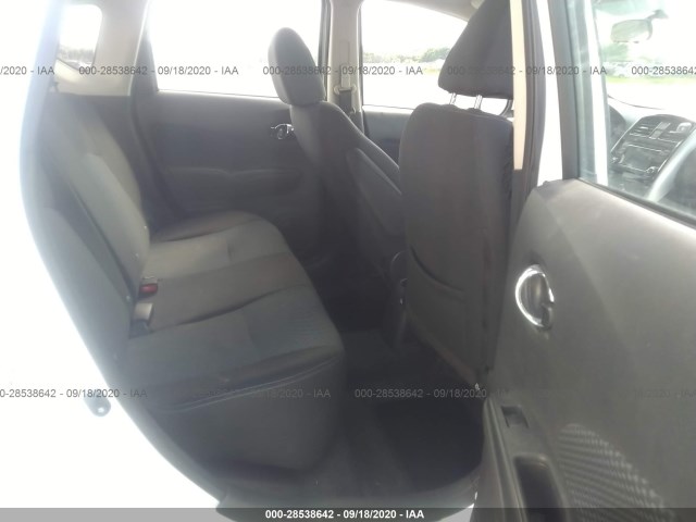 Photo 7 VIN: 3N1CE2CP6GL357766 - NISSAN VERSA NOTE 