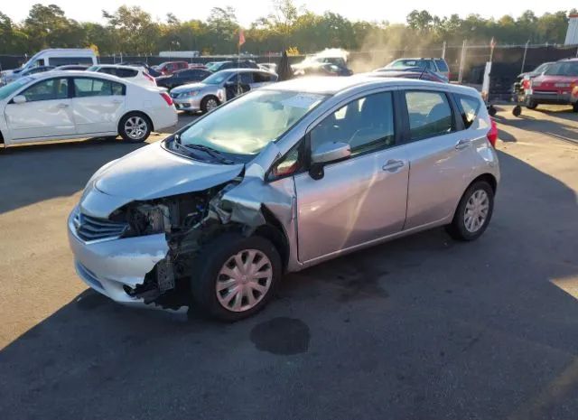 Photo 1 VIN: 3N1CE2CP6GL358187 - NISSAN VERSA NOTE 