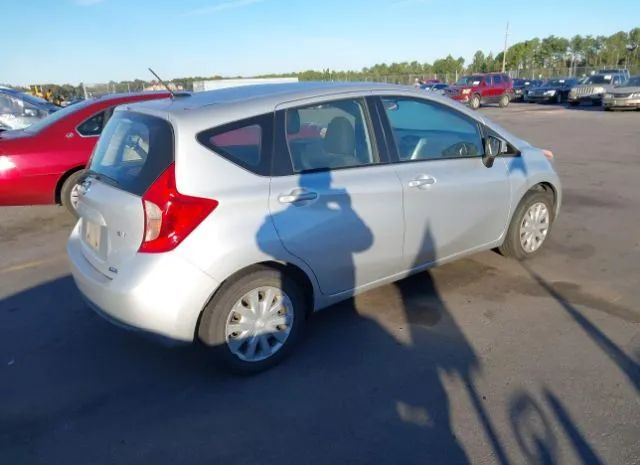 Photo 3 VIN: 3N1CE2CP6GL358187 - NISSAN VERSA NOTE 