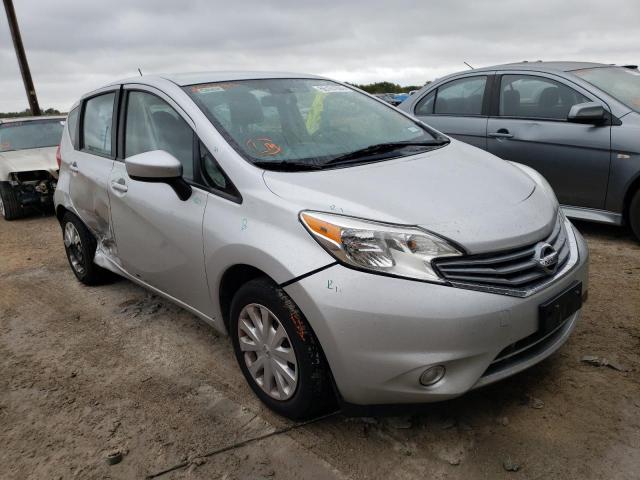 Photo 0 VIN: 3N1CE2CP6GL359985 - NISSAN VERSA NOTE 