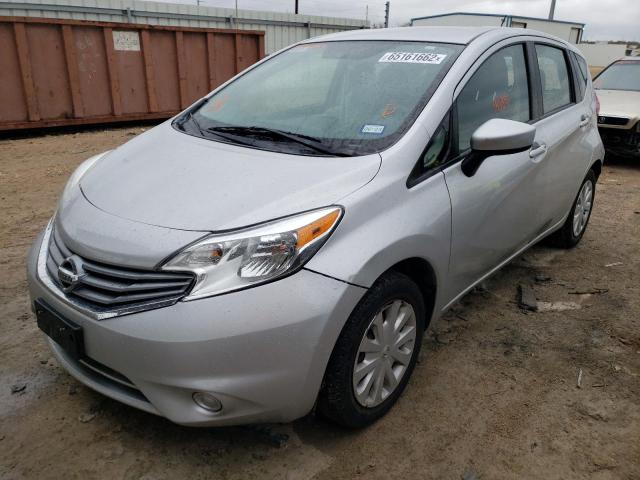 Photo 1 VIN: 3N1CE2CP6GL359985 - NISSAN VERSA NOTE 