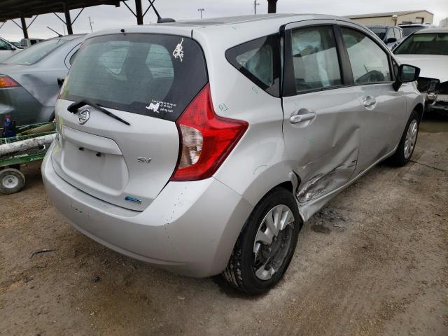 Photo 3 VIN: 3N1CE2CP6GL359985 - NISSAN VERSA NOTE 