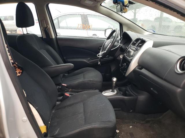 Photo 4 VIN: 3N1CE2CP6GL359985 - NISSAN VERSA NOTE 