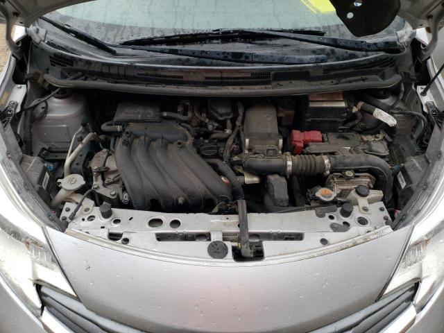 Photo 6 VIN: 3N1CE2CP6GL359985 - NISSAN VERSA NOTE 