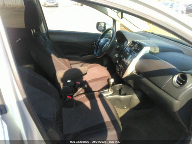 Photo 4 VIN: 3N1CE2CP6GL360960 - NISSAN VERSA NOTE 