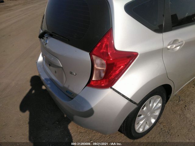 Photo 5 VIN: 3N1CE2CP6GL360960 - NISSAN VERSA NOTE 