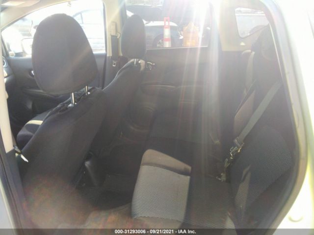 Photo 7 VIN: 3N1CE2CP6GL360960 - NISSAN VERSA NOTE 