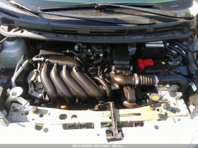 Photo 9 VIN: 3N1CE2CP6GL360960 - NISSAN VERSA NOTE 