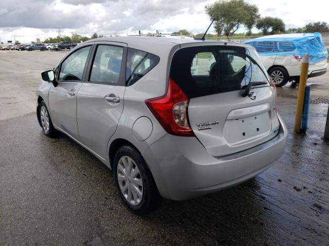 Photo 2 VIN: 3N1CE2CP6GL361963 - NISSAN VERSA NOTE 