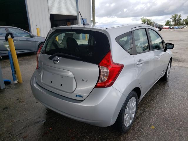 Photo 3 VIN: 3N1CE2CP6GL361963 - NISSAN VERSA NOTE 