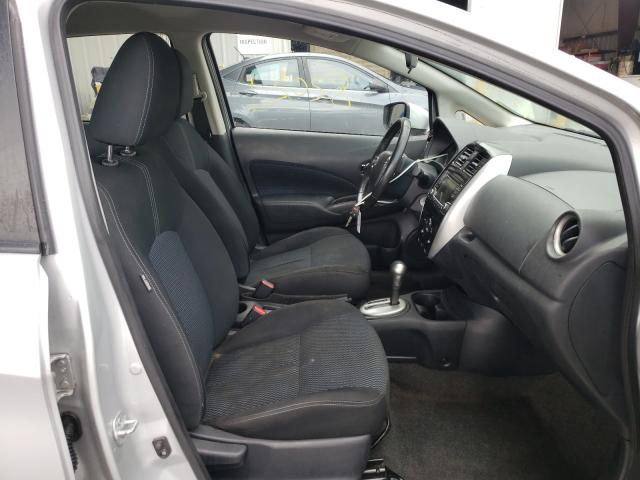 Photo 4 VIN: 3N1CE2CP6GL361963 - NISSAN VERSA NOTE 