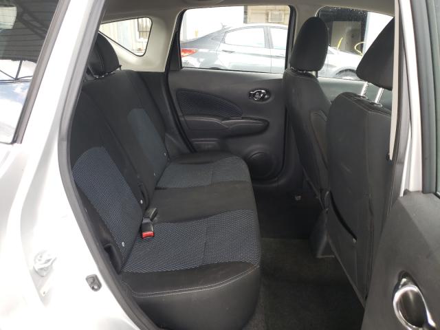 Photo 5 VIN: 3N1CE2CP6GL361963 - NISSAN VERSA NOTE 