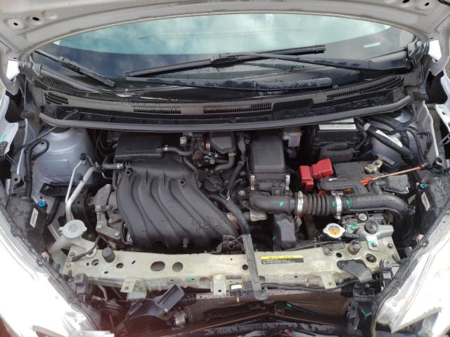 Photo 6 VIN: 3N1CE2CP6GL361963 - NISSAN VERSA NOTE 