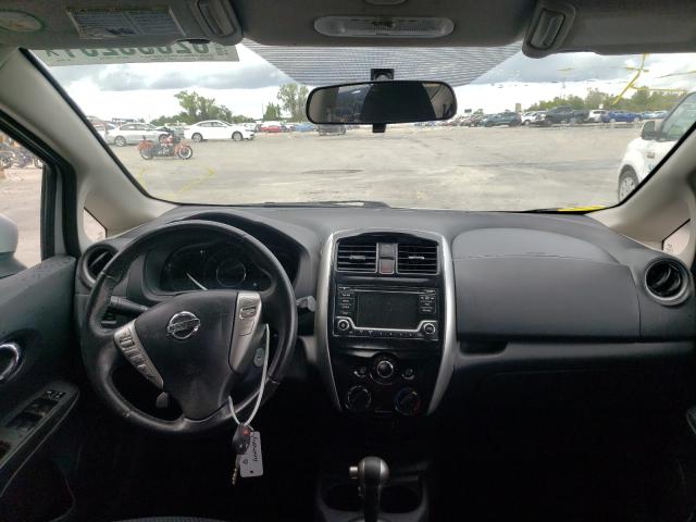 Photo 8 VIN: 3N1CE2CP6GL361963 - NISSAN VERSA NOTE 