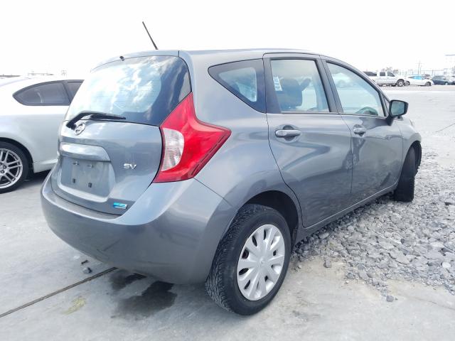 Photo 3 VIN: 3N1CE2CP6GL363079 - NISSAN VERSA NOTE 