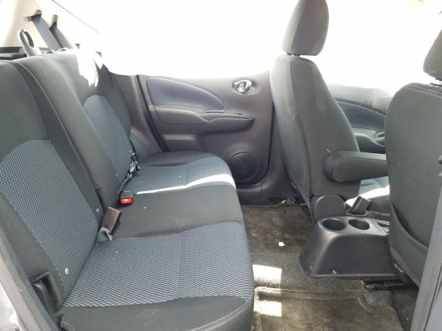 Photo 5 VIN: 3N1CE2CP6GL363079 - NISSAN VERSA NOTE 