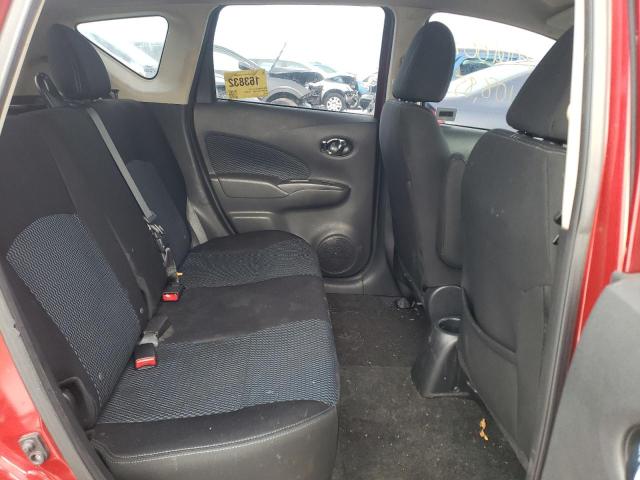 Photo 5 VIN: 3N1CE2CP6GL363244 - NISSAN VERSA NOTE 