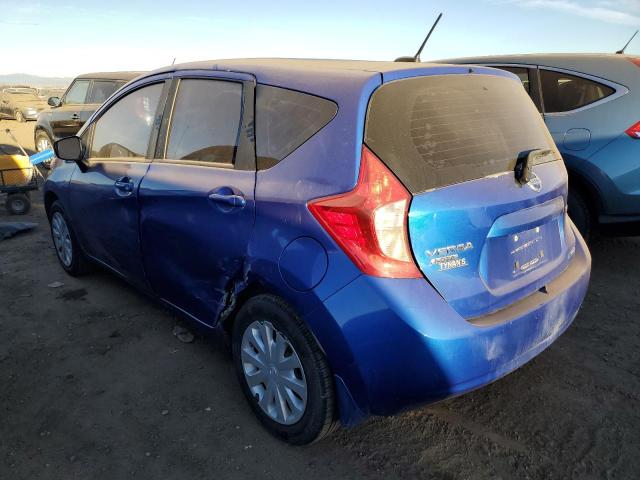 Photo 1 VIN: 3N1CE2CP6GL363261 - NISSAN VERSA 