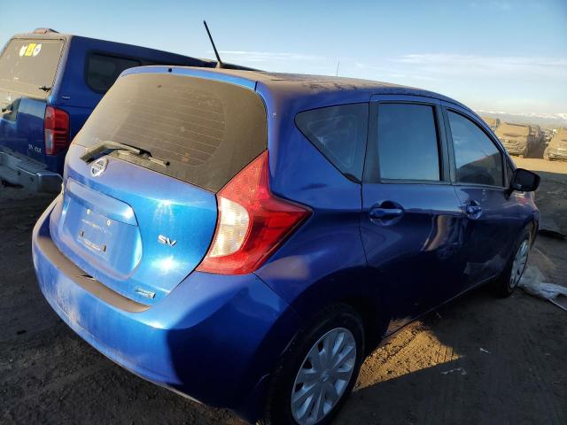 Photo 2 VIN: 3N1CE2CP6GL363261 - NISSAN VERSA 