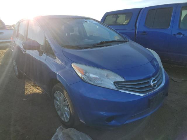 Photo 3 VIN: 3N1CE2CP6GL363261 - NISSAN VERSA 