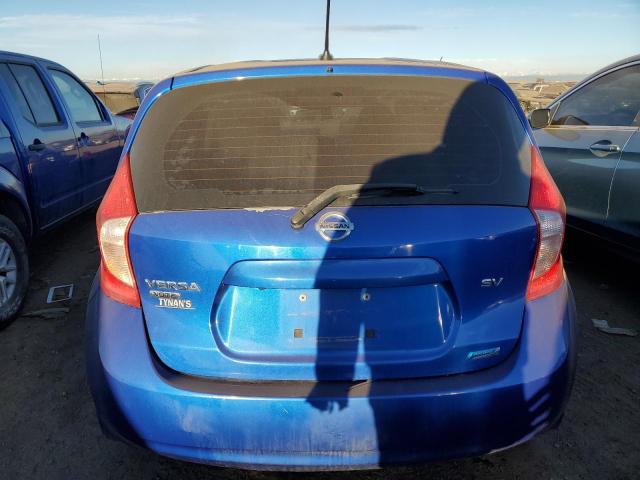 Photo 5 VIN: 3N1CE2CP6GL363261 - NISSAN VERSA 