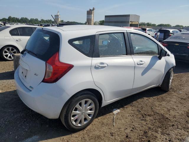 Photo 2 VIN: 3N1CE2CP6GL363437 - NISSAN VERSA NOTE 