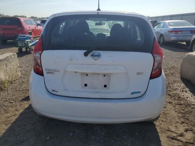 Photo 5 VIN: 3N1CE2CP6GL363437 - NISSAN VERSA NOTE 