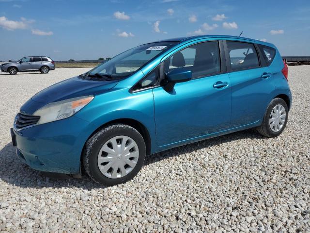 Photo 0 VIN: 3N1CE2CP6GL363910 - NISSAN VERSA 