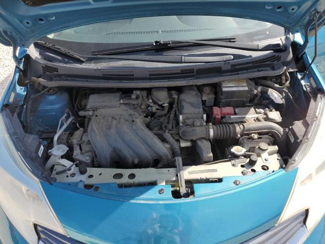 Photo 10 VIN: 3N1CE2CP6GL363910 - NISSAN VERSA 