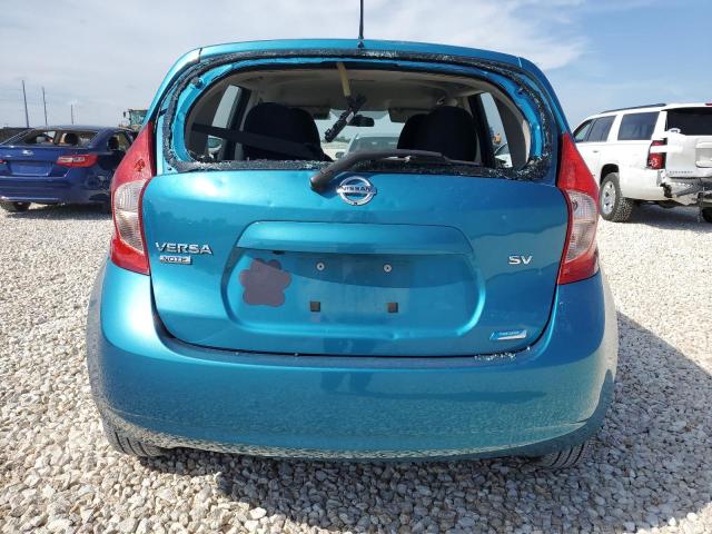 Photo 5 VIN: 3N1CE2CP6GL363910 - NISSAN VERSA 