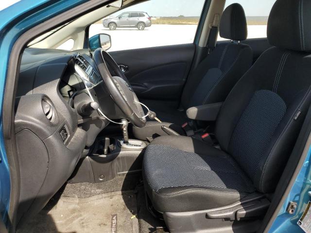 Photo 6 VIN: 3N1CE2CP6GL363910 - NISSAN VERSA 