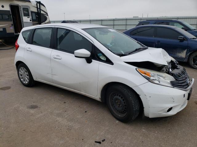 Photo 3 VIN: 3N1CE2CP6GL365446 - NISSAN VERSA 