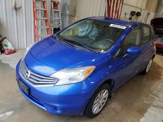 Photo 0 VIN: 3N1CE2CP6GL365706 - NISSAN VERSA 