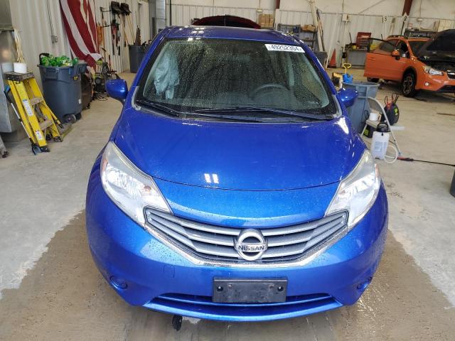 Photo 4 VIN: 3N1CE2CP6GL365706 - NISSAN VERSA 