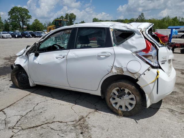 Photo 1 VIN: 3N1CE2CP6GL366046 - NISSAN VERSA NOTE 