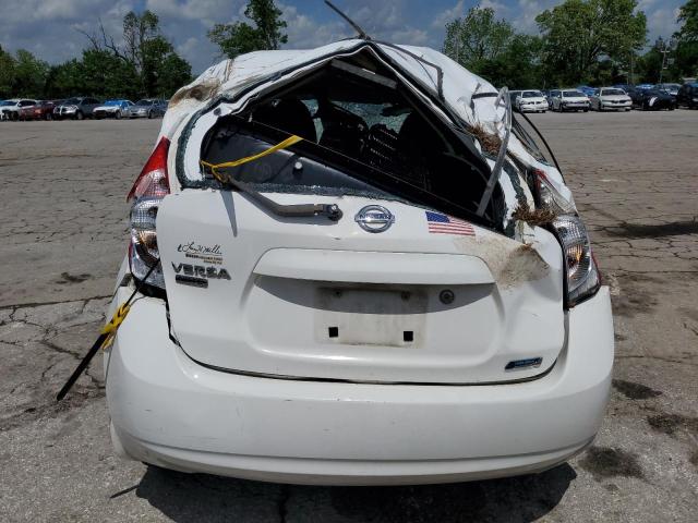 Photo 5 VIN: 3N1CE2CP6GL366046 - NISSAN VERSA NOTE 