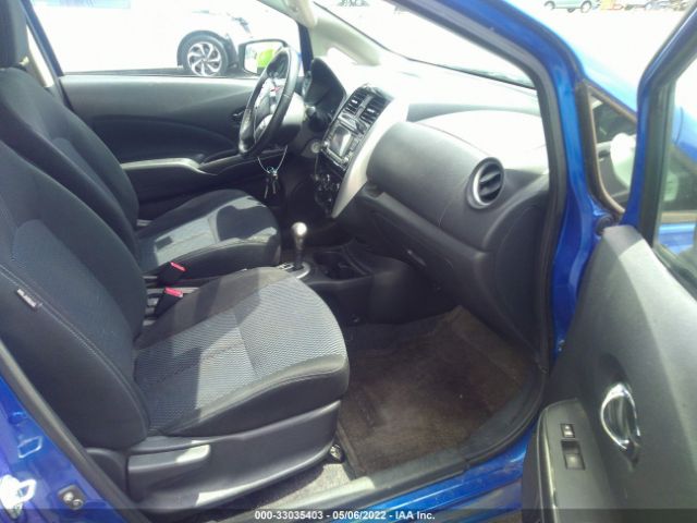 Photo 4 VIN: 3N1CE2CP6GL366824 - NISSAN VERSA NOTE 