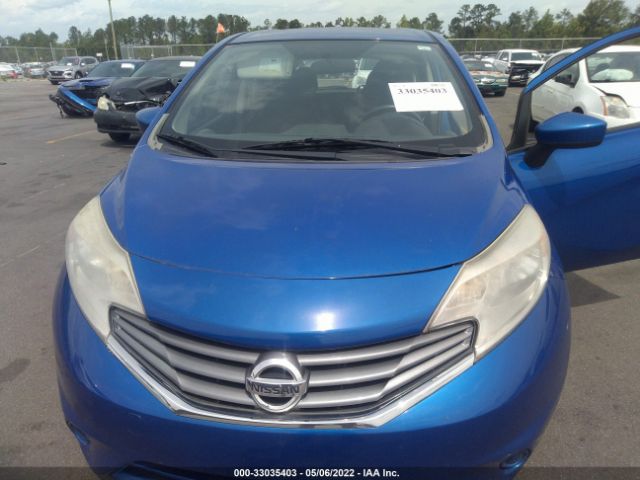 Photo 5 VIN: 3N1CE2CP6GL366824 - NISSAN VERSA NOTE 