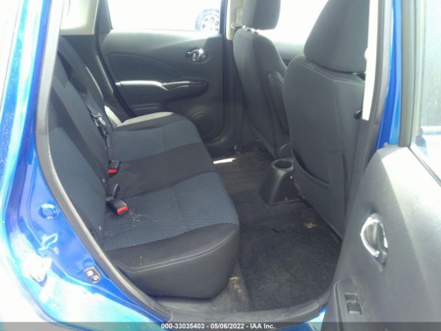 Photo 7 VIN: 3N1CE2CP6GL366824 - NISSAN VERSA NOTE 