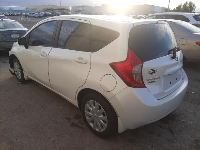 Photo 2 VIN: 3N1CE2CP6GL367827 - NISSAN VERSA NOTE 