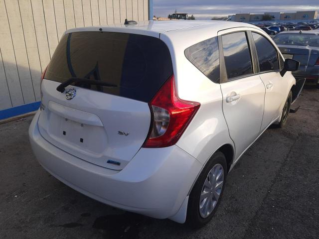 Photo 3 VIN: 3N1CE2CP6GL367827 - NISSAN VERSA NOTE 