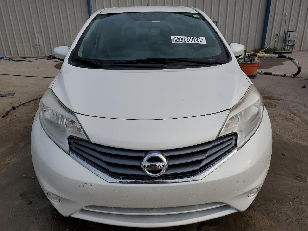 Photo 4 VIN: 3N1CE2CP6GL368055 - NISSAN VERSA 