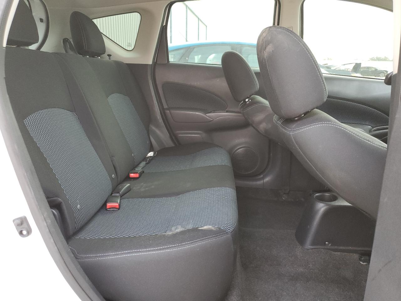 Photo 9 VIN: 3N1CE2CP6GL368055 - NISSAN VERSA 