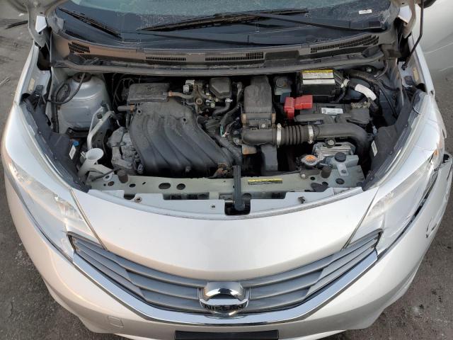 Photo 10 VIN: 3N1CE2CP6GL368363 - NISSAN VERSA NOTE 