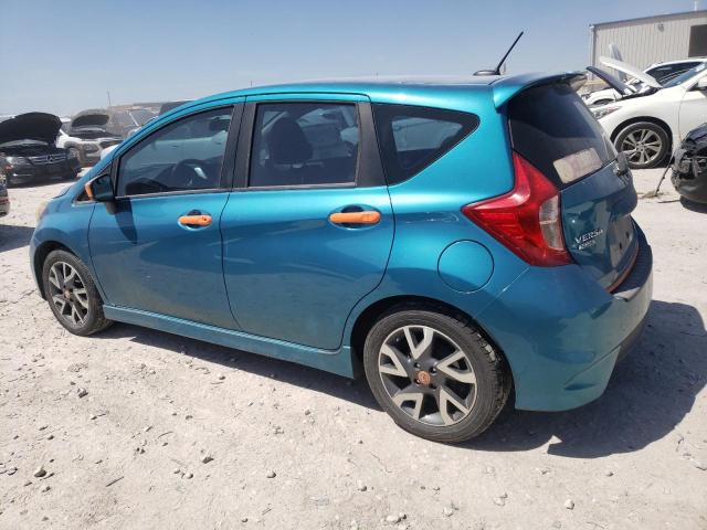 Photo 1 VIN: 3N1CE2CP6GL369092 - NISSAN VERSA 