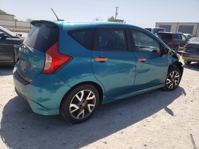 Photo 2 VIN: 3N1CE2CP6GL369092 - NISSAN VERSA 